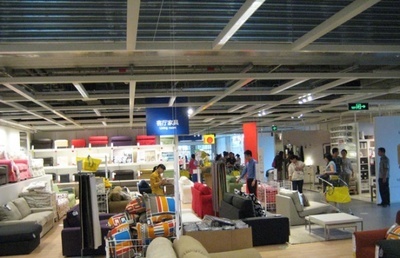 半年盤點 賣場開店放緩，深耕市場成家居行業主旋律