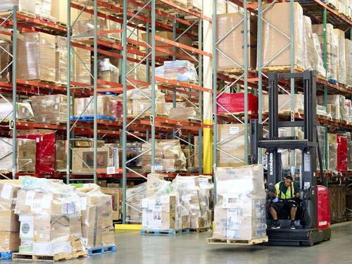 美國家具市場8月持續下滑，家居行業面臨嚴峻挑戰