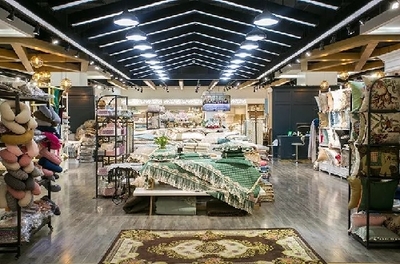 俊·資訊 | 俊發·新螺螄灣三期床上用品區盛大開業，引領家居市場新格局