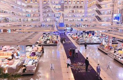 超全順德家具城購物指南 看完省時、省力、省錢！