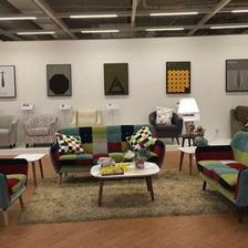 浙江小城闖出“外貿沙發王”，中源家居上市補產能短板搶灘海外市場